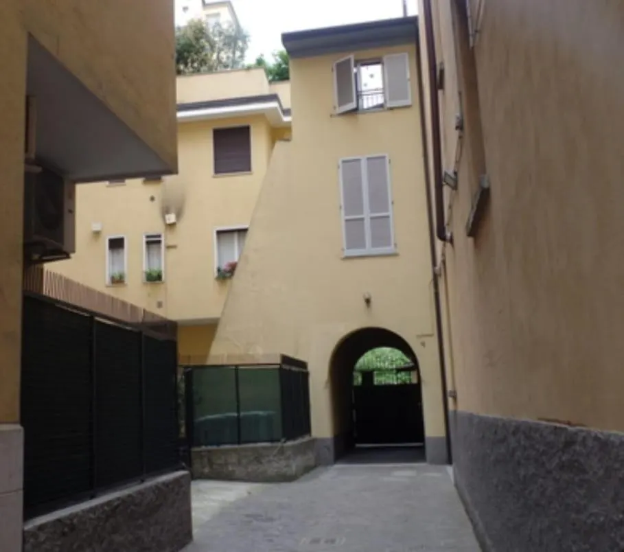 Appartamento Ale'S Portello House Milano
