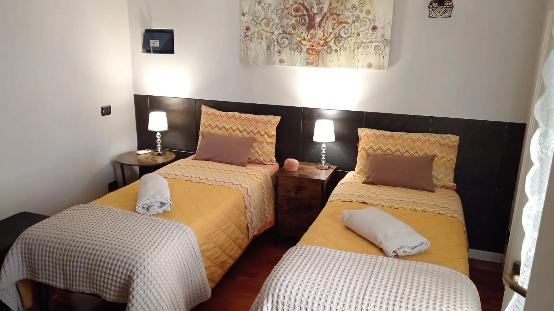 Appartamento Ale'S Portello House Milano