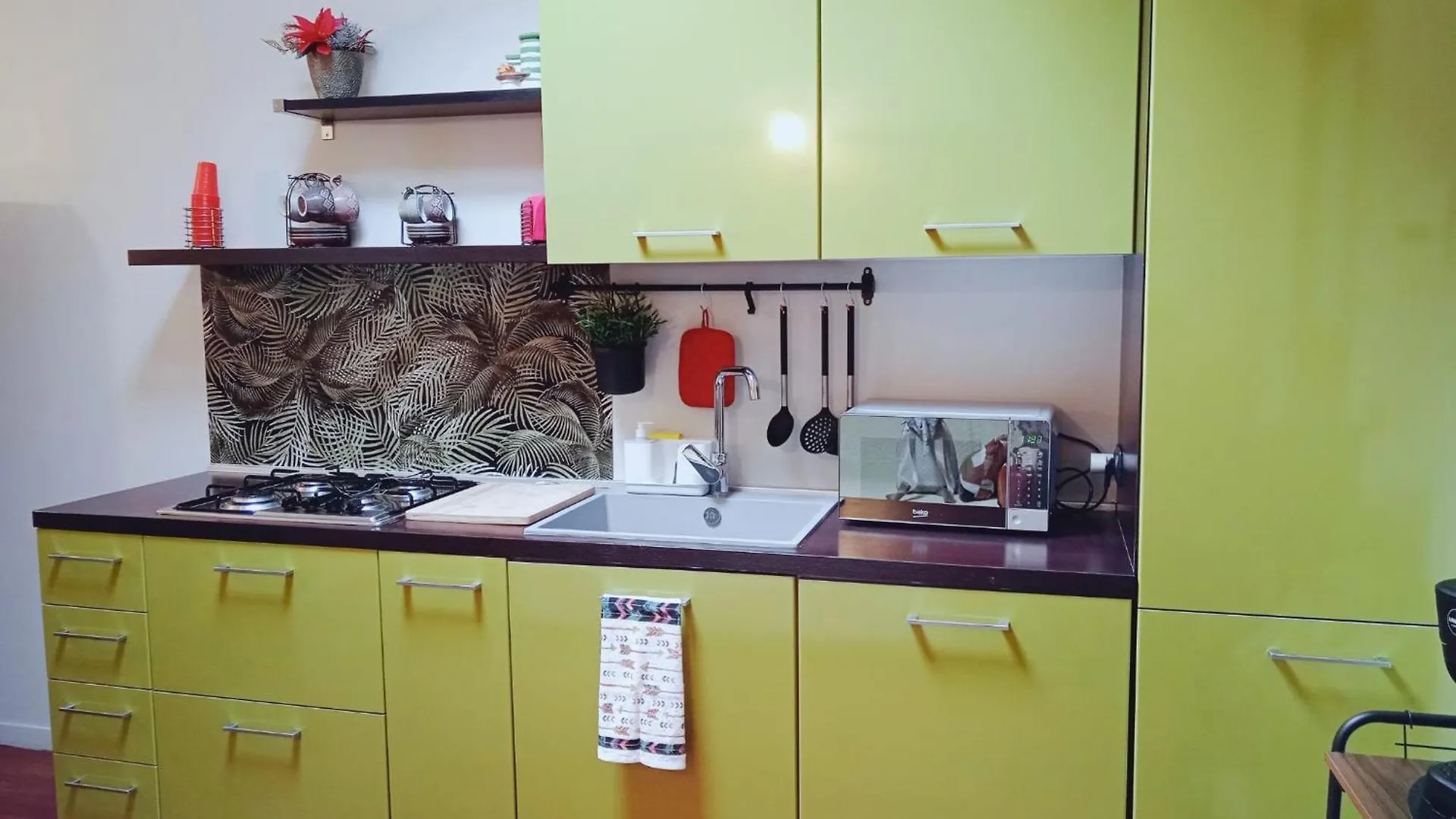 Appartamento Ale'S Portello House Milano Italia